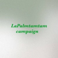 LaPalmtamtam 年末物販キャンペーン！